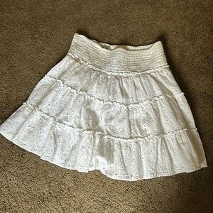 American eagle skirt